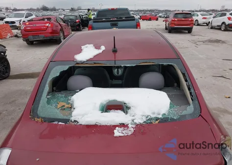 2008 Nissan Sentra 2.0 из США, поврежденный, VIN 3N1AB61E78L718349